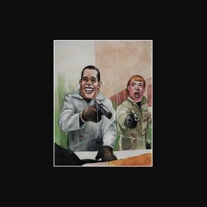 Crimeapple - Viridi Panem  CD